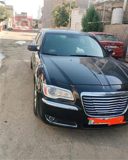 كرايسلر 300